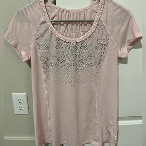 🍋Lululemon Size 6 Reflective Tech